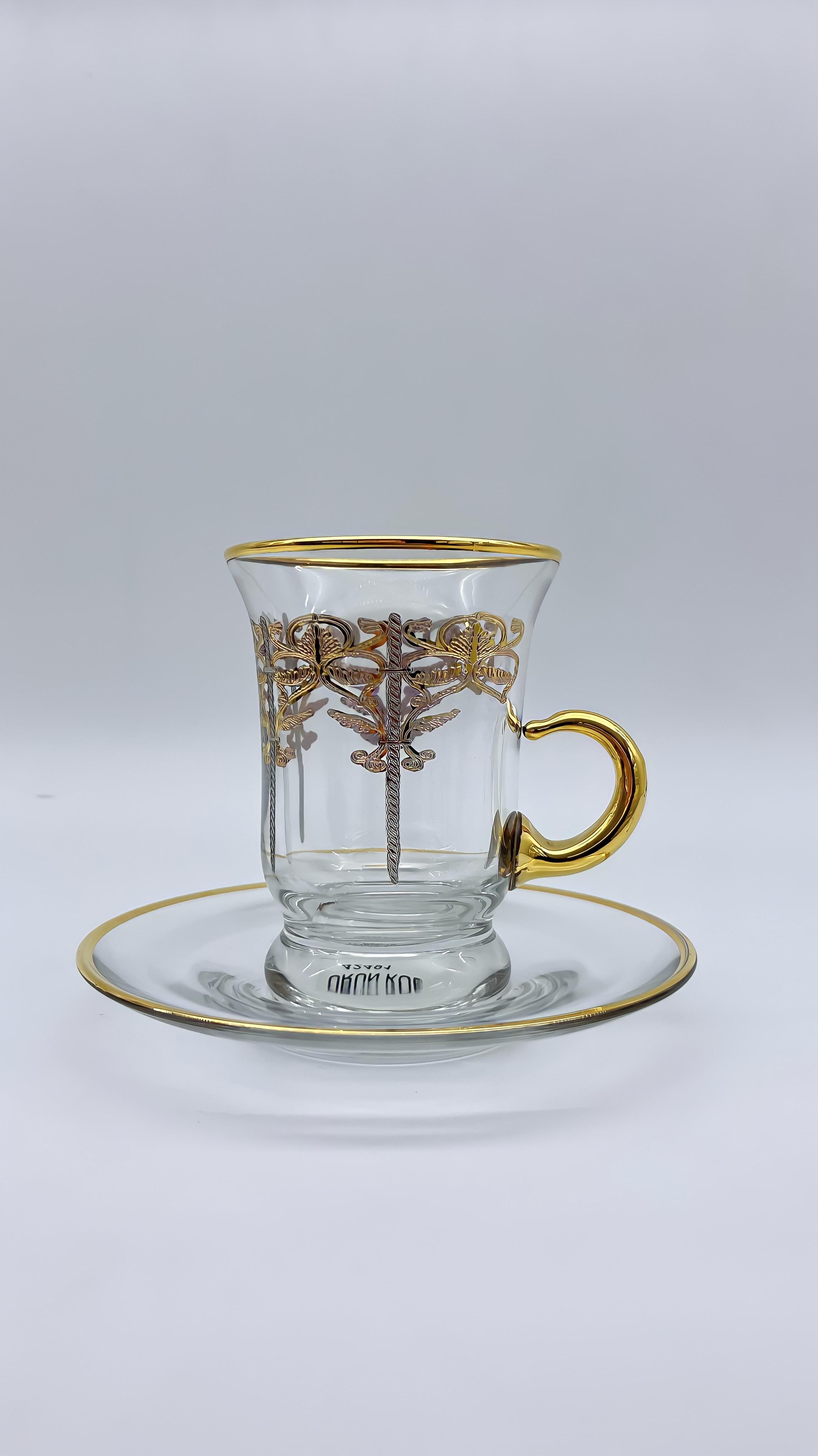 Lelis Glass