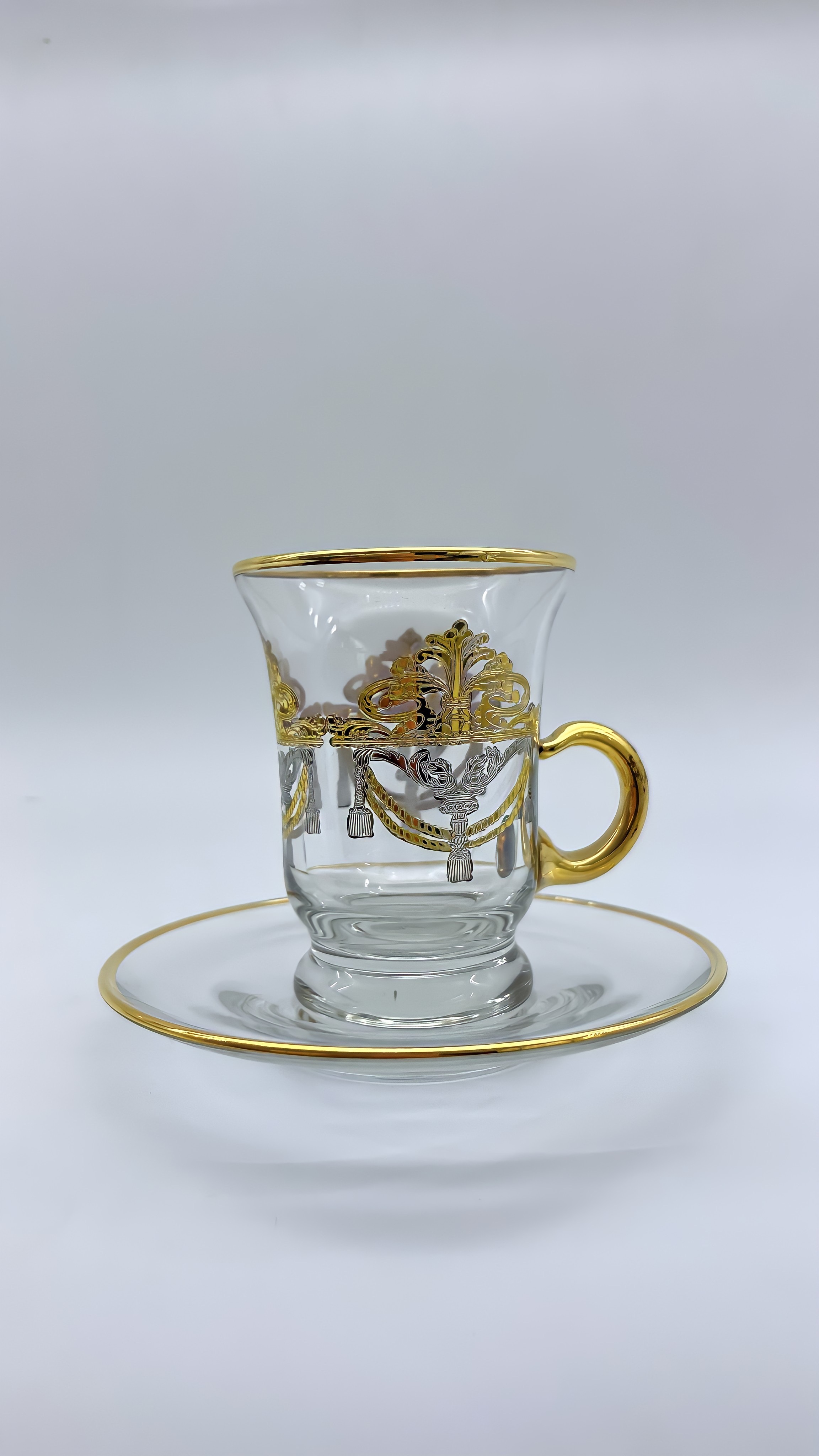 Lelis Glass